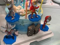 -宝轩渔府·老字号海鲜·正宗津菜(水上店)