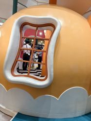 -奈尔宝·儿童乐园·亲子餐厅(苏州大悦城店)