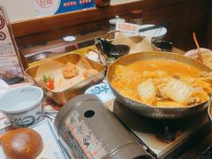-七涧谷·元气食堂(塘下店)