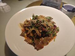 -老平安农家菜(平安店)