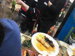 -郭记小街麻辣烫(南小街总店)