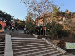 -红石寨旅游度假区