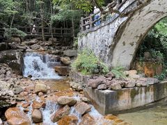 -姑婆山旅游区