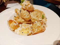 -港丽餐厅(杭大店)