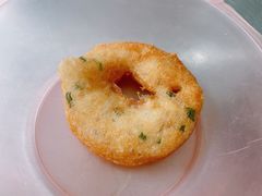 穿眼粑粑-鹤翔粉馆