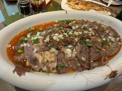 -直隶安家牛肉罩饼(七一路店)