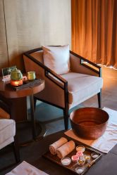 -VELEE·SPA高定疗愈会所