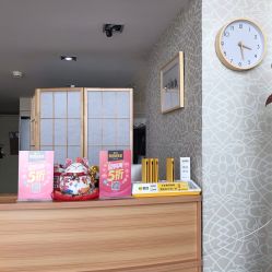 -JNK皮肤管理中心