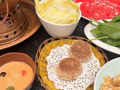 -南门涮肉(后海店)