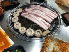 -杀猪天·韩国烤肉(总店)