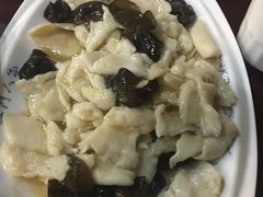 -吴门人家·苏宴宫廷菜(拙政园店)