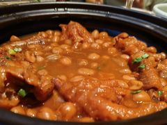 -宏达老菜馆(东安街店)