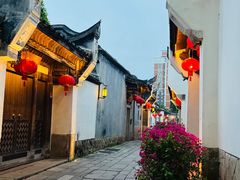 -三坊七巷历史文化街区