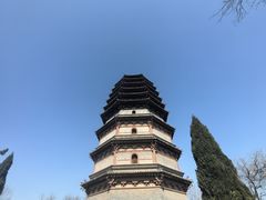 -天宁寺