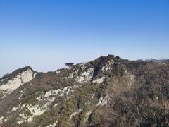 -少华山国家森林公园