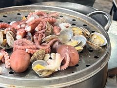 -九层海鲜塔(市南店)