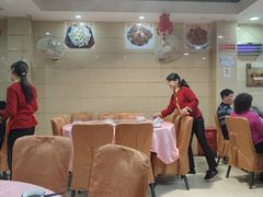 -江记餐厅(罗冲围店)