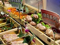 -千家粗粮王(MOMOPARK店)