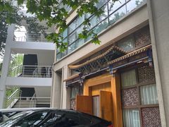 -北京西国贸大酒店