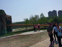 -长春公园(普阳街道)