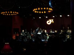 -JZ Club 爵士酒吧(上海店)