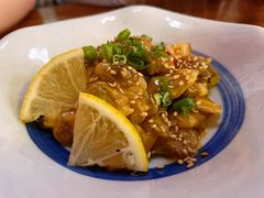 -白石の深夜食堂(宝龙店)