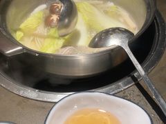 -同仁四季椰子鸡(宝安壹方城店)