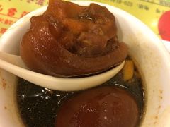 猪脚姜-顺记冰室(宝华路店)