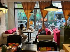 -么么咖啡(亚运豪庭店)