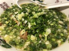 -纪州豚骨酱油拉面(锦延路店)