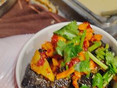 -黑色经典臭豆腐·湖南特产(步行街店)