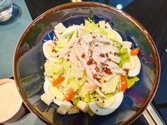-鼎鼎西餐厅