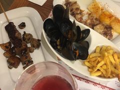 -Tapa Tapa