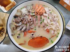 -辣么好吃私厨(新城店)