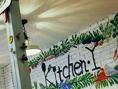 -Kitchen·Y洋厨房西餐厅(王府壹号店)