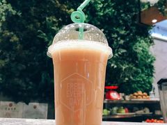 -每日新鲜水果吧(黄浦来福士店)