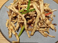 -竹里馆·淮扬菜·功夫茶(老门东店)