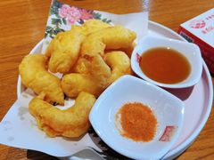 -米香居新鲁味·水饺餐厅