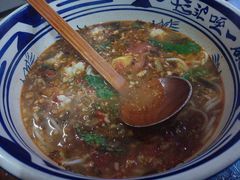 -蜗牛小馆醉乡民谣云南菜(惠新西里店)