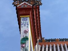 -南岳大庙