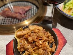 -乾杯烧肉居酒屋(中洲湾店)