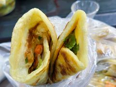 -海燕家人灌蛋饼(凤凰街店)