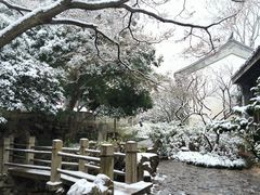 -惠山古镇·寄畅园