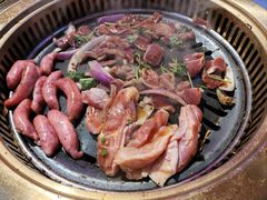 -棒小伙·齐齐哈尔烤肉(龙茗路店)