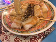 -憶廟街 X 沙角邨(太古城店)