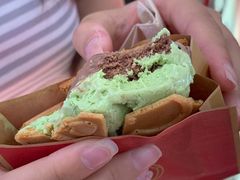 -拾烧车轮饼(世纪金源店)
