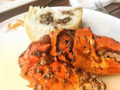 -Ministry of Crab(科伦坡店)