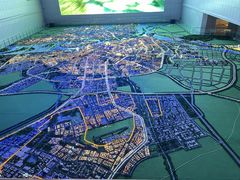 -哈尔滨规划展览馆