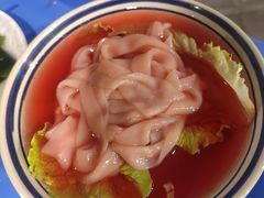 -六公里老火锅(总店)