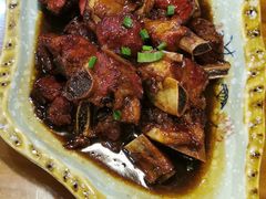 -灵福缘私房菜·农家菜(拈花湾·灵山大佛必推店)